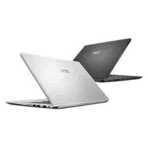 MSI Modern 15 F13MG prenosni računalnik i5-1335U / 16GB / 512GB / 60Hz / USB3.2 Gen2 / Wi-Fi 6E / WIN11