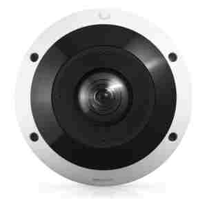 Ubiquiti kamera G6 Pro 360, bela