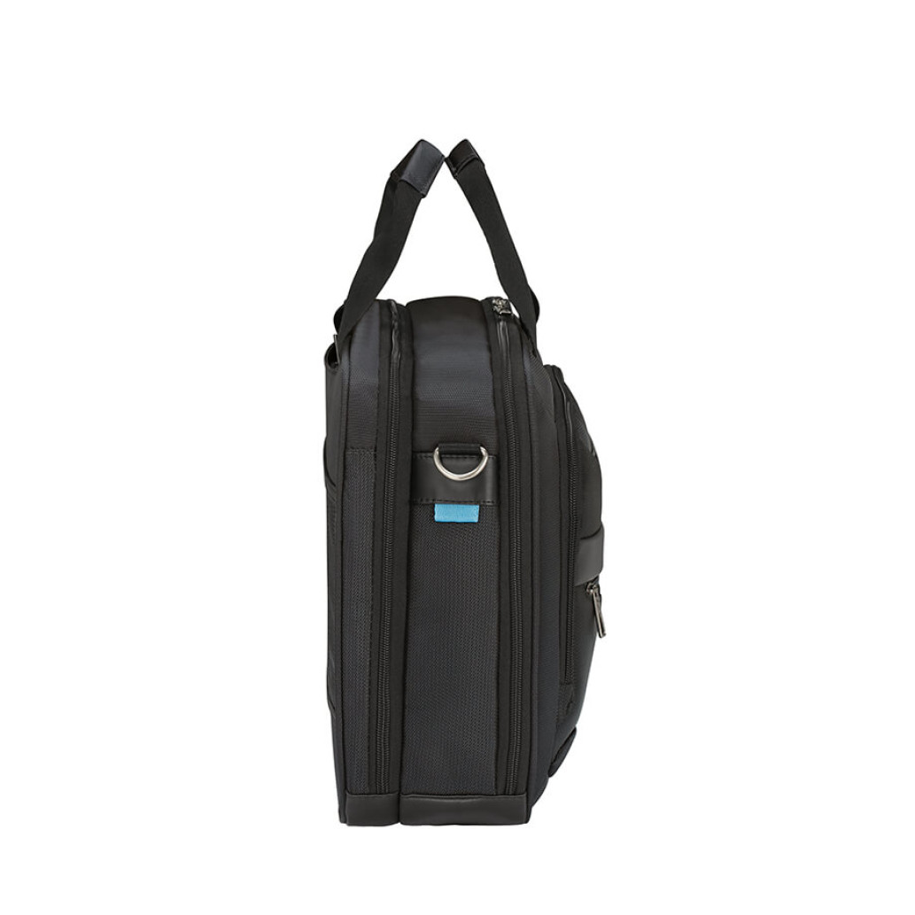 Torba za notesnik 39,6 cm (15,6") Samsonite Vectura Evo črna (123670-1041) - slika 2