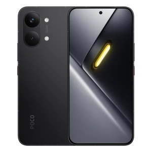 POCO X8 PRO MAX 5G pametni telefon 12/512GB, črn