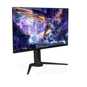 GIGABYTE AORUS FO32U2P 31.5 OLED UHD monitor, 3840 x 2160, 0.03ms, 240Hz, zvočniki