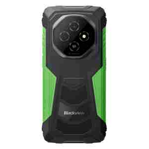 Blackview pametni robustni telefon FORT 1 4/128GB, zelen