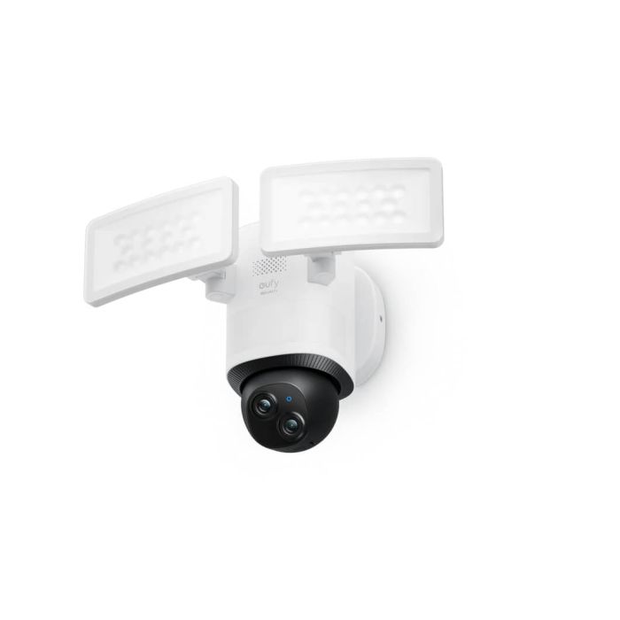 Anker Eufy Security Floodlight E340 kamera z reflektorjem - slika 6