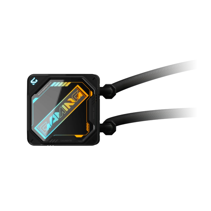 GIGABYTE GME 360 vodno hlajenje za INTEL/AMD procesorje - slika 3