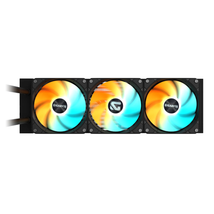 GIGABYTE GME 360 vodno hlajenje za INTEL/AMD procesorje - slika 2