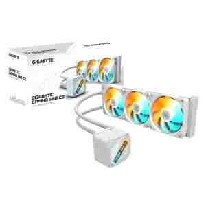 GIGABYTE GME 360 ICE vodno hlajenje za INTEL/AMD procesorje
