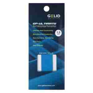 Gelid Solutions TP-GP04-R-D 120 x 20 x 1,0mm termalna blazinica