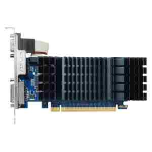 Grafična kartica ASUS GeForce GT 730, 2GB GDDR5, PCI-E 2.0 GT730-SL-2GD5-BRK