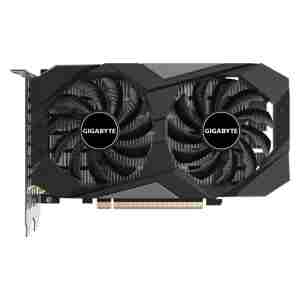 Grafična kartica GIGABYTE GeForce RTX 3050 WINDFORCE OC V2 6G, 6GB GDDR6, PCI-E 4.0