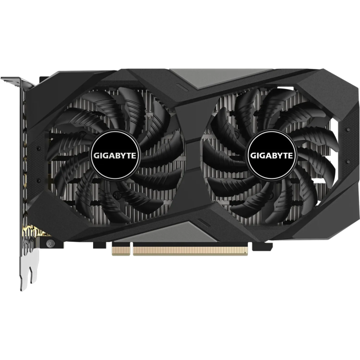 Grafična kartica GIGABYTE GeForce RTX 3050 WINDFORCE OC V2 6G, 6GB GDDR6, PCI-E 4.0