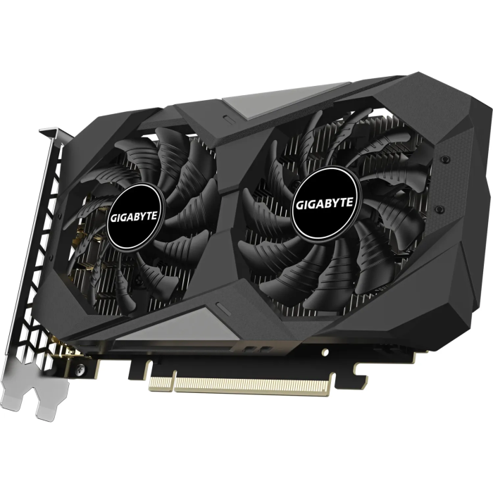 Grafična kartica GIGABYTE GeForce RTX 3050 WINDFORCE OC V2 6G, 6GB GDDR6, PCI-E 4.0 - slika 4