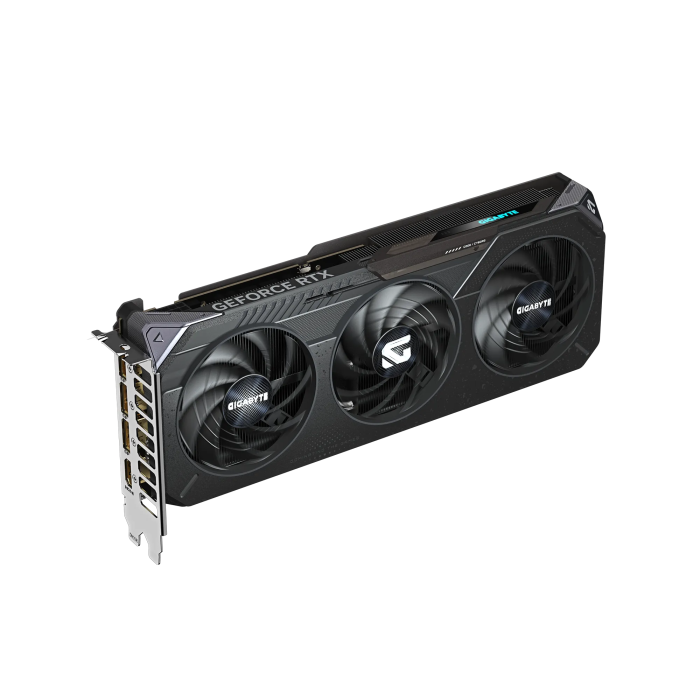 Grafična kartica GIGABYTE GeForce RTX 5060 Gaming OC 8G, 8GB GDDR7, PCI-E 5.0 - slika 6