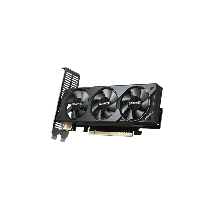 Grafična kartica GIGABYTE GeForce RTX 5060 OC Low Profile 8G, 8GB GDDR6, PCI-E 4.0 - slika 2