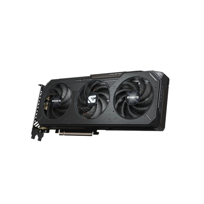 Grafična kartica GIGABYTE Radeon RX 9060 XT GAMING OC 16G, 16GB GDDR6, PCI-E 5.0 - slika 6