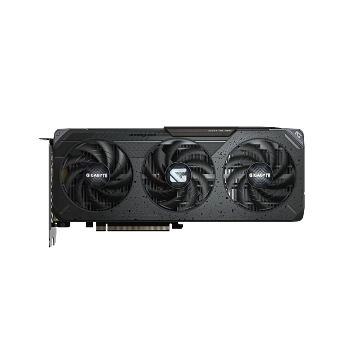 Grafična kartica GIGABYTE Radeon RX 9060 XT GAMING OC 16G, 16GB GDDR6, PCI-E 5.0 - slika 4