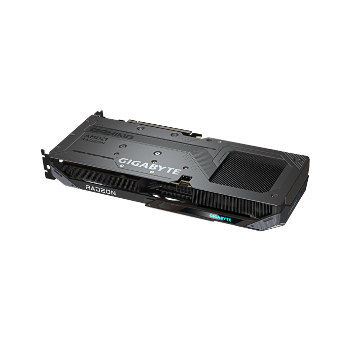 Grafična kartica GIGABYTE Radeon RX 9060 XT GAMING OC 16G, 16GB GDDR6, PCI-E 5.0 - slika 5