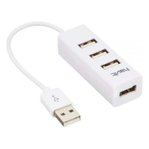 HAVIT USB 2.0 4 Port Hub H18