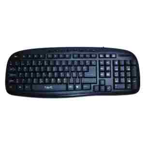 HAVIT USB tipkovnica HV-KB339 / SLO