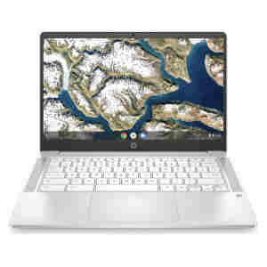 HP Chromebook 14a-na0022nf