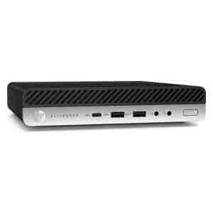 HP Elitedesk 800 G4 DM