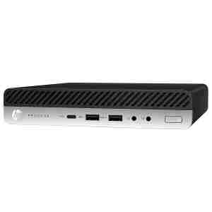HP ProDesk 600 G4 DM