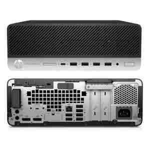 HP ProDesk 600 G5 SFF