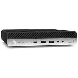 HP ProDesk 600 G5 DM