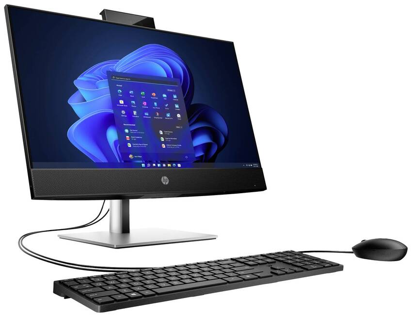 HP ProOne 440 G9 NT AiO | i5-14500T - slika 3