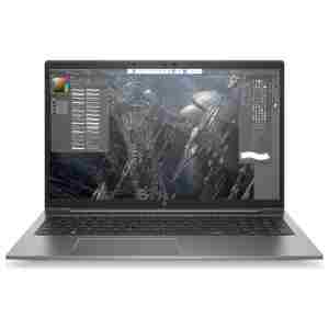 HP ZBook Firefly 15 G7