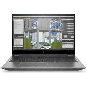 HP Zbook Fury 15 G8