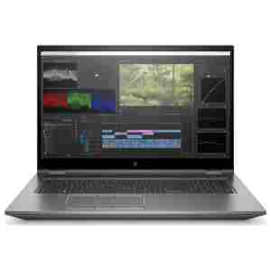 HP Zbook Fury 17 G8