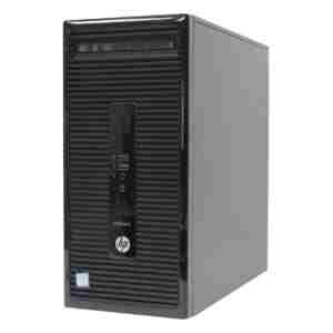 HP ProDesk 400 G3 MT