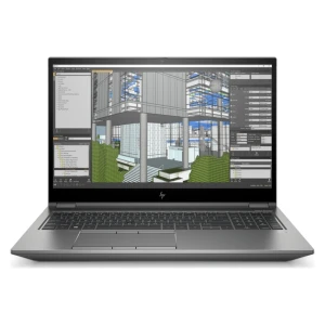 HP ZBook Fury 15 G7