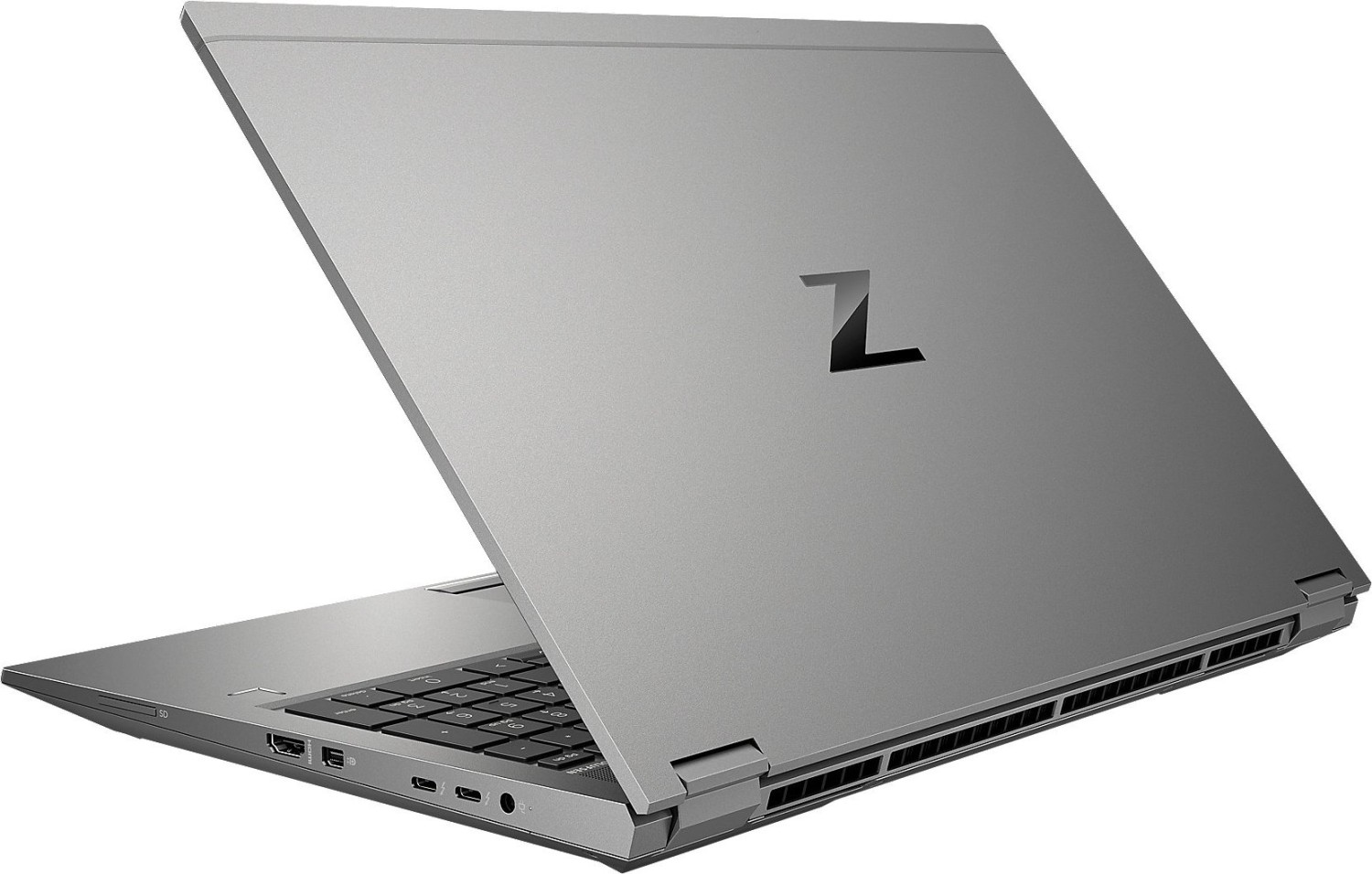 HP ZBook Fury 15 G7 - slika 3