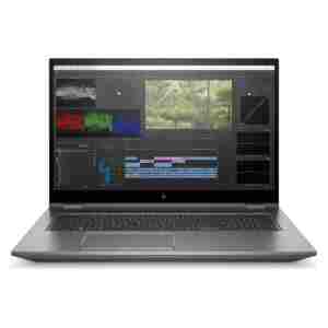 HP ZBook Fury 17 G8