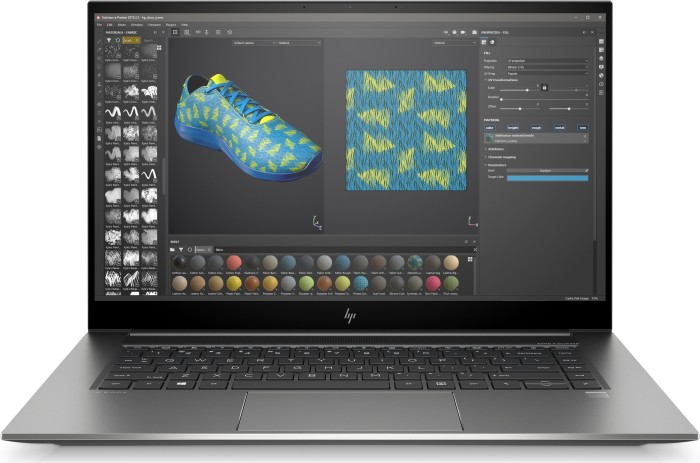 HP ZBook Studio G7 - slika 2