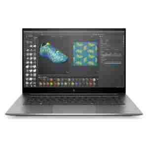 HP ZBook Studio G7