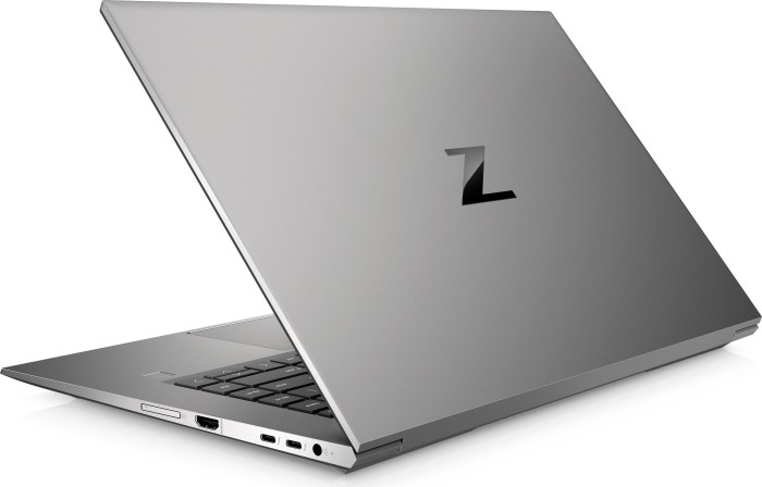 HP ZBook Studio G7 - slika 4