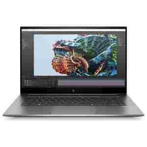 HP Zbook Studio G8