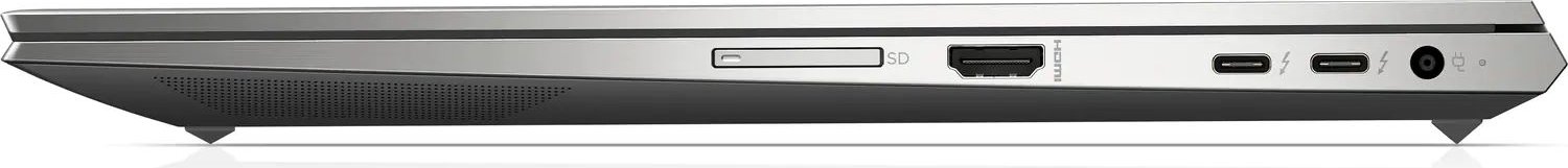 HP Zbook Studio G8 - slika 3