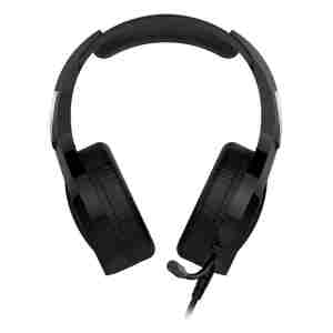 HAVIT Gamenote RGB LED slušalke z mikrofonom HV-H2232d