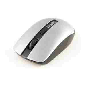 HAVIT brezžična optična miška HV-MS989GT - Srebrna