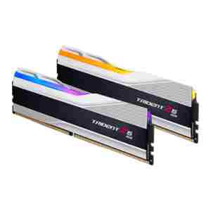 RAM DDR5 32GB Kit (2x 16GB) PC5-44800 5600 MT/s CL36 1.2V, G.SKILL Trident Z5 RGB