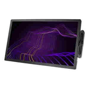 Slušalke Sennheiser RS 120-W, wireless