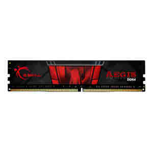 RAM DDR4 16GB PC4-24000 3000MT/s, CL16, 1.35V, G.SKILL Aegis