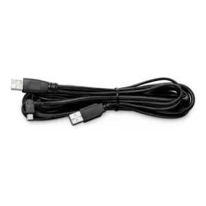 Kabel USB, L-oblike za Wacom DTU-1141 / DTU-1031, 3m