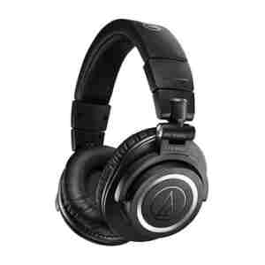 Slušalke Audio-Technica ATH-M50xBT2, brezžične