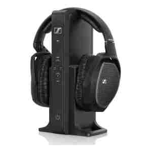 Slušalke Sennheiser RS 175, brezžične