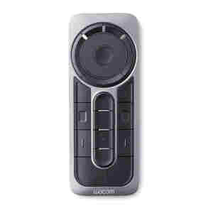 Daljinski upravljalnik Wacom ExpressKey za Cintiq in Intuos PRO