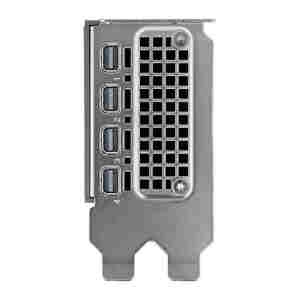 Grafična kartica NVIDIA RTX PRO 4000 SFF Blackwell, 24GB GDDR7 ECC, PCIe 5.0, 4x mDP 2.1b, PNY